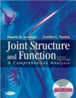 Image for Joint Structure and Function : A Comprehensive Analysis