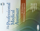 Image for Professional Medical Assistant &amp; Professional Medical Assistant Workbook &amp; ACTIVSim Pkg