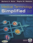 Image for Med Term Simp Text, Audio CD &amp; Term Plus 3.0 &amp; LearnSmart Med Term Pkg