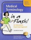 Image for Medical Terminology in a Flash &amp; LearnSmart Medical Terminology Pkg