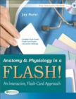Image for A&amp;P in a Flash! (Flashcards Only)