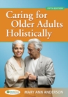 Image for Caring for Older Adults Holistically