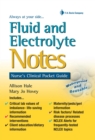 Image for Fluid and Electrolyte Notes 1e