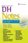 Image for DH Notes