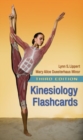 Image for Kinesiology Flashcards