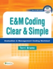Image for E and M Coding Clear and Simple 1e