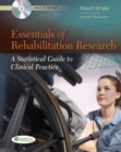 Image for Essentials of Rehabilitation Research 1e