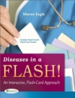 Image for Diseases in a Flash! : An Interactive, Flash-Card Approach