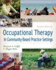 Image for Occupational therapy in community-based practice settings