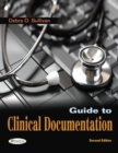 Image for Guide to Clinical Documentation 2e