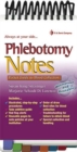 Image for Phlebotomy Notes 1e Pocket Guide to Blood Collection