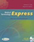 Image for Medical Terminology Express