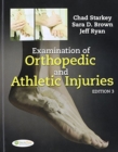 Image for Pkg Exam of Ortho Athletic Injuries 3e &amp; Ortho &amp; Athletic Injury Exam Hndbk 2e &amp; Wilder Davis&#39;s Qick Clips: Special Tests &amp; Davis&#39;s Quick Clips: Muscle Tests