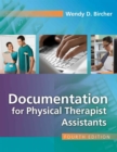 Image for Documentation for the Physical Therapist Assistant 4e