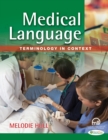 Image for Medical Language 1e Terminology in Context