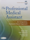 Image for Pkg: The Professional Medical Assistant + Prof Med Asst Student Activity Manual + MA Notes 2e