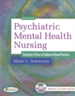 Image for Pkg Psychiatric Mental Health Nursing 6th &amp; Nursing Diagnoses in Psychiatric Nursing 8th