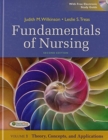 Image for Pkg: Fundamentals of Nursing Vol. 1 &amp; Vol. 2 2e &amp; Procedure Checklist 2e