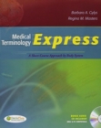 Image for Pkg: Med Term Express (Text &amp; Audio CD) &amp; LearnSmart Med Term