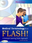 Image for Pkg: Medical Terminology in a Flash 2e &amp; LearnSmart Medical Terminology