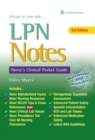 Image for LPN Notes : Nurse&#39;s Clinical Pocket Guide