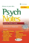 Image for PsychNotes : Clinical Pocket Guide