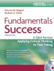 Image for Fundamentals Success : A Q&amp;A Review Applying Critical Thinking to Test Taking