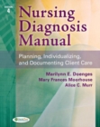 Image for Nursing Diagnosis Manual