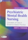 Image for Pkg Psychiatric Mental Health Nursing, 7th &amp; Pedersen PsychNotes, 3rd