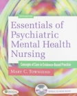 Image for Pkg Essentials of Psychiatric Mental Health Nursing 5th &amp; Psych Notes 3rd