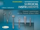 Image for Flashcards for Differentiating Surgical Instruments 1e