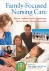Image for Family-Focused Nursing Care