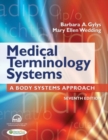 Image for Medical Terminology Systems (text Only)