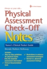 Image for Physical Assessment Check-off Notes 1e