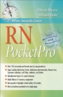 Image for Rn Pocketpro 1e Clinical Procedures Guide