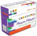 Image for Pharm Phlash 2e Pharmacology Flash Cards