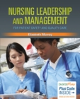 Image for Nursing leadership and management  : for patient safety and quality care