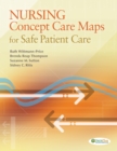 Image for Nursing Concept Care Maps for Safe Patient Care 1e