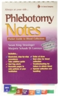 Image for POP Display Phlebotomy Notes Bakers Dozen