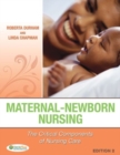 Image for Maternal-newborn nursing  : the critical components of nursing care