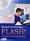 Image for Pkg: Med Term In A Flash 2nd &amp; Tabers 22nd
