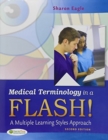 Image for Pkg: Med Term in a Flash 2e, Tabers 22nd Index &amp; LearnSmart Med Term