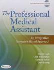 Image for The Professional Medical Assistant