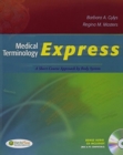 Image for Pkg: Med Term Express (Text &amp; Audio CD) + Tabers 22e Index