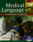 Image for Pkg: Med Language + Tabers 22e Index