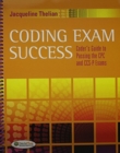 Image for Pkg: Coding Exam Success + Andress Coding Notes 2e + Tabers 22e Index