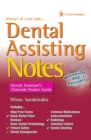 Image for Dental Assisting Notes