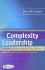 Image for Pkg: Adv Prac Nsg 3e &amp; Crowell Complexity Leadership