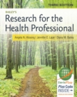 Image for Bailey&#39;s research for the health professional