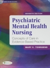 Image for Pkg Psychiatric Mental Health Nursing, 7th &amp; Pedersen PsychNotes, 4th